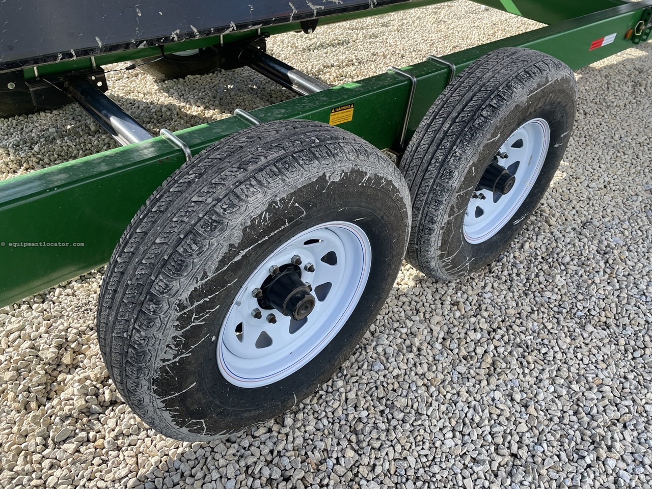 2019 E-Z Trail GC48 Image 10