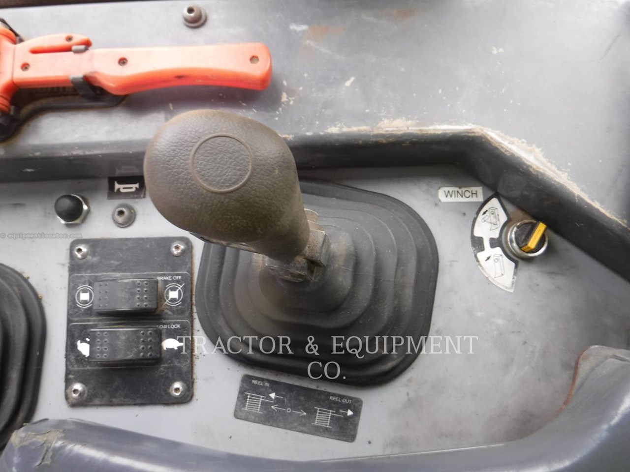 2013 Komatsu D275AX-5EO Image 10