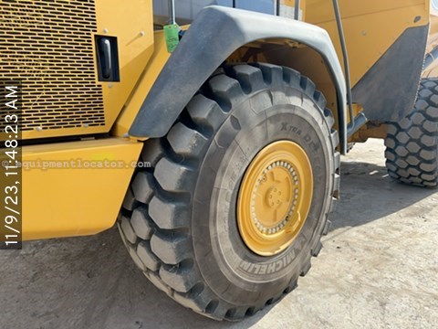 2022 John Deere 410E-II Image 10