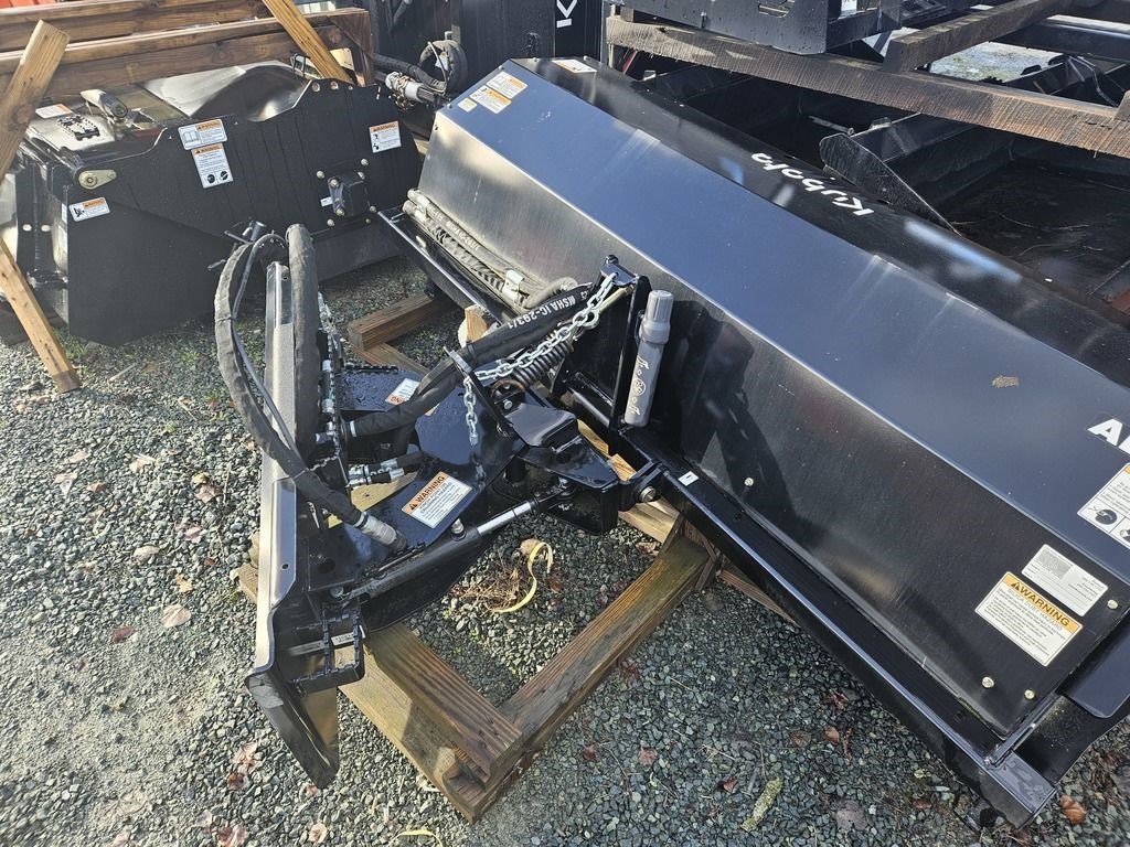 2022 Land Pride AB Series AB84 Image 3