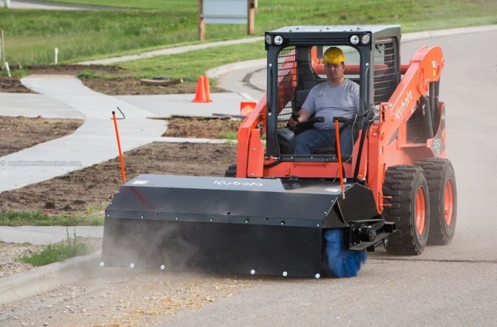 2022 Land Pride AB Series AB84 Image 4