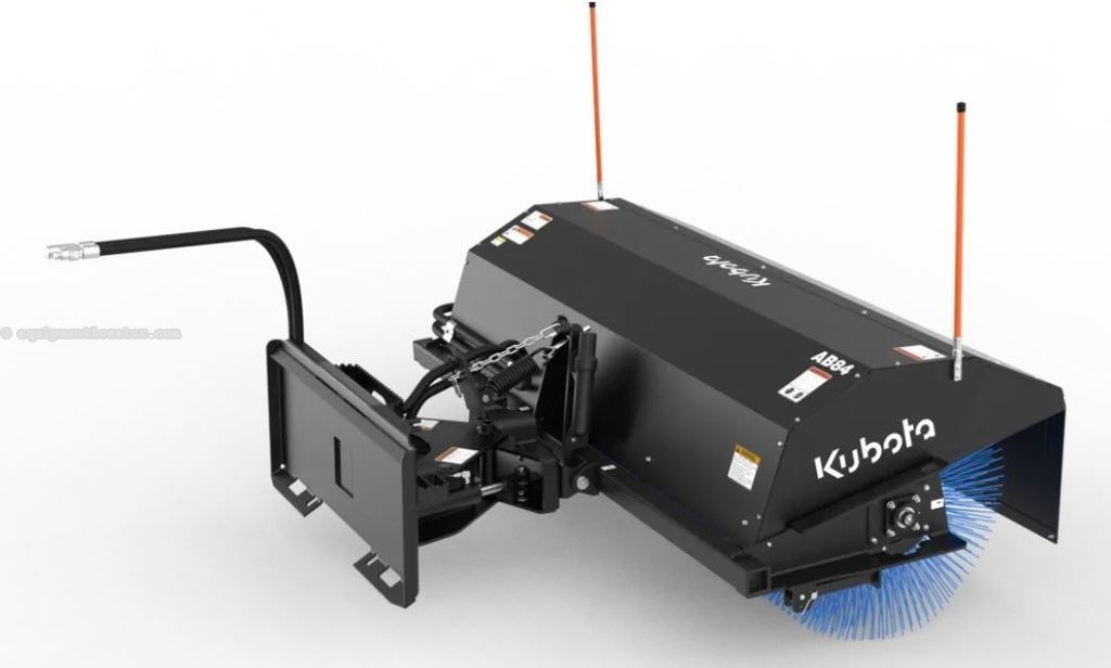 2022 Land Pride AB Series AB84 Image 6