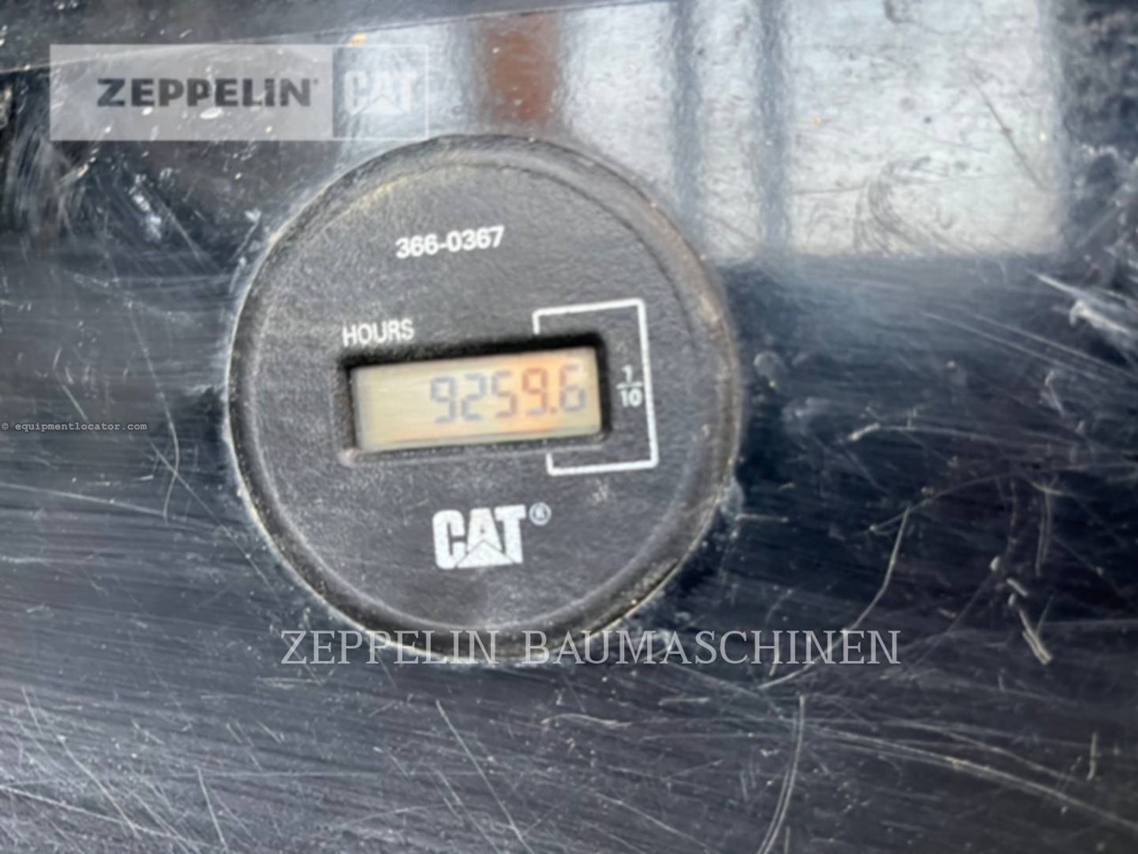 2014 Caterpillar 321DLCR Image 10