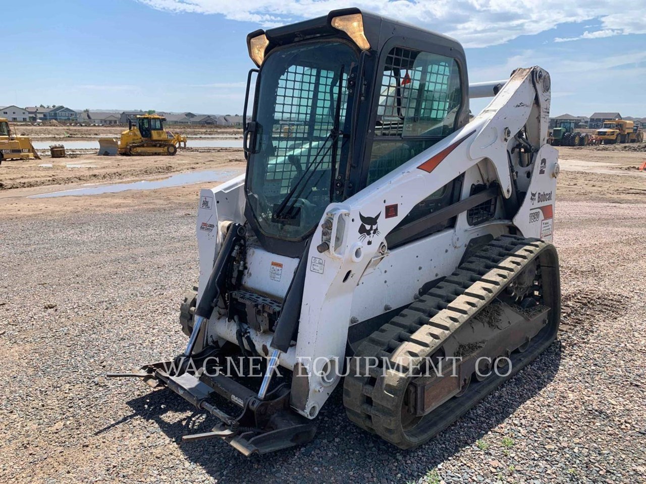 2019 Other T650 Image 1