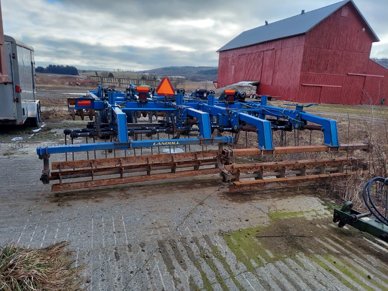 Landoll 2410-6-24 Image 4
