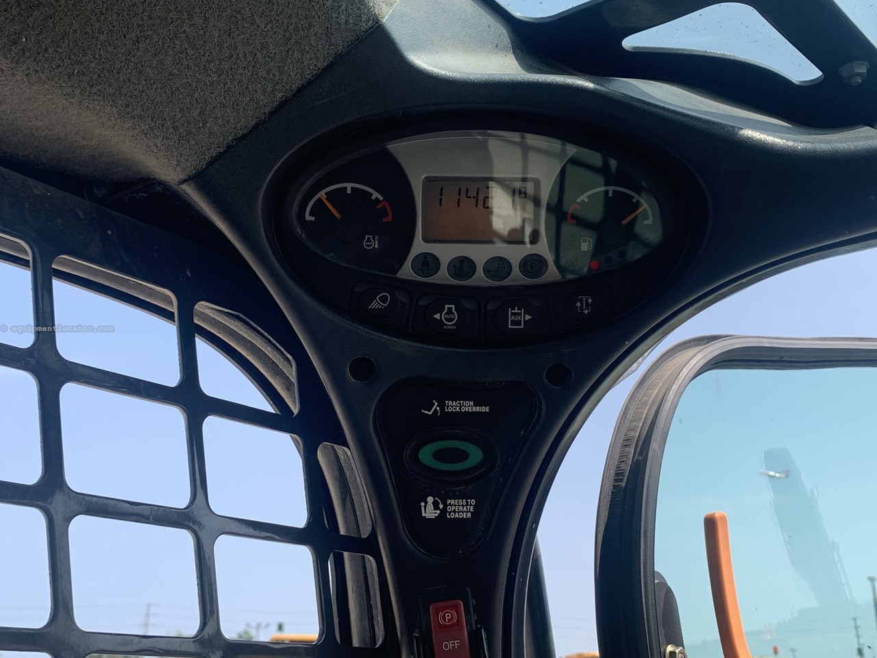 2021 Bobcat T770 Image 10