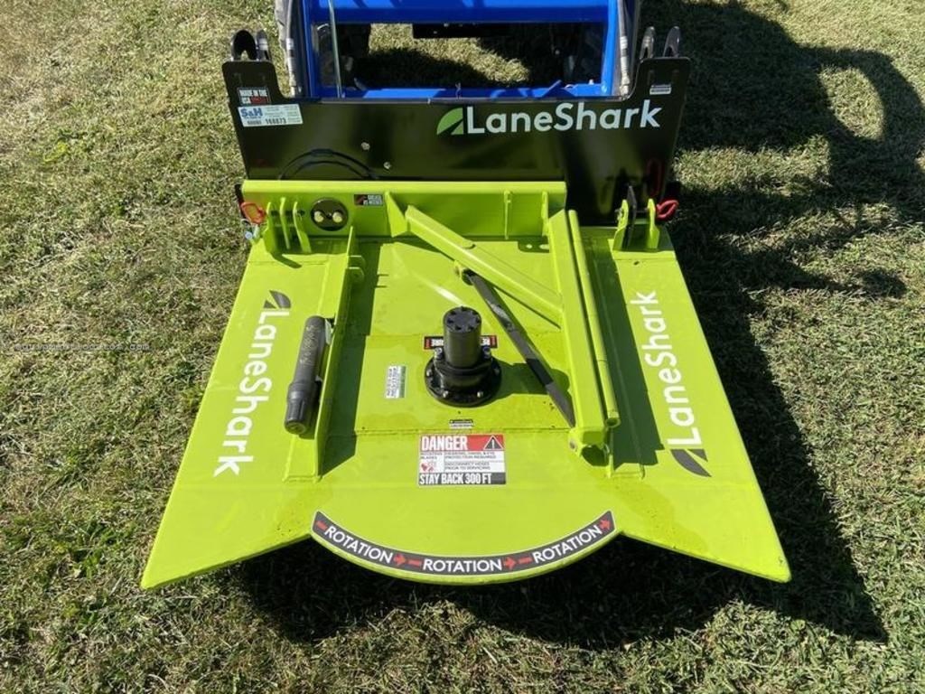 Lane Shark LS-4 Image 1