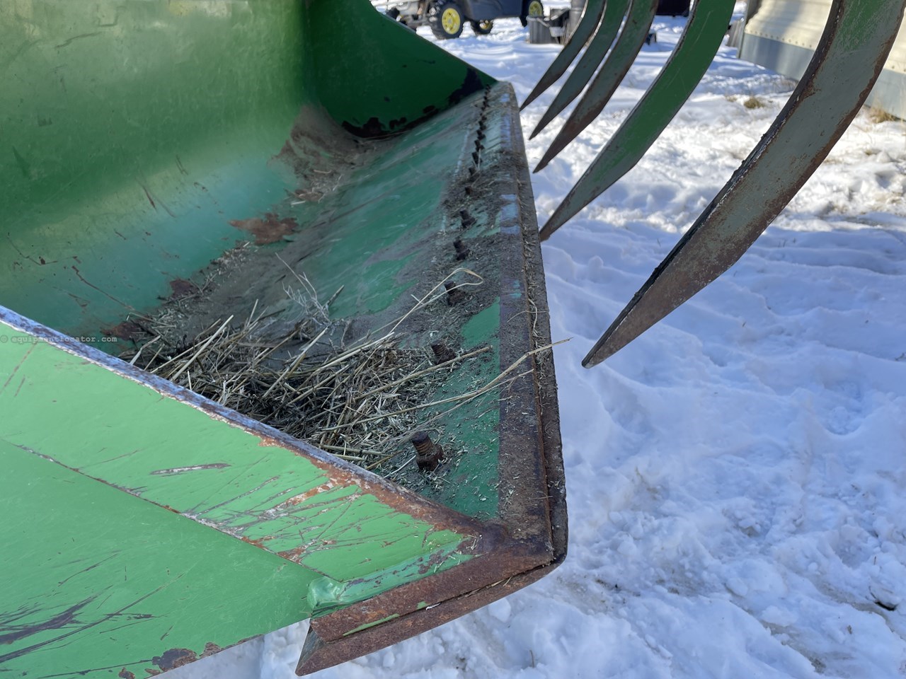 2016 John Deere 7230R Image 30