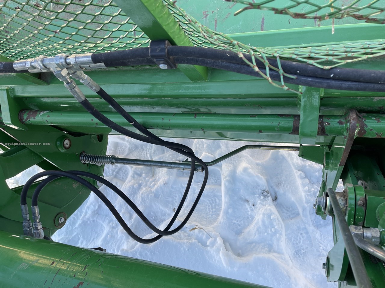 2016 John Deere 7230R Image 32