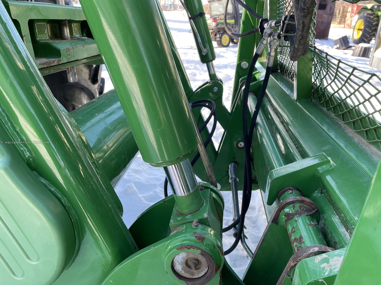 2016 John Deere 7230R Image 33