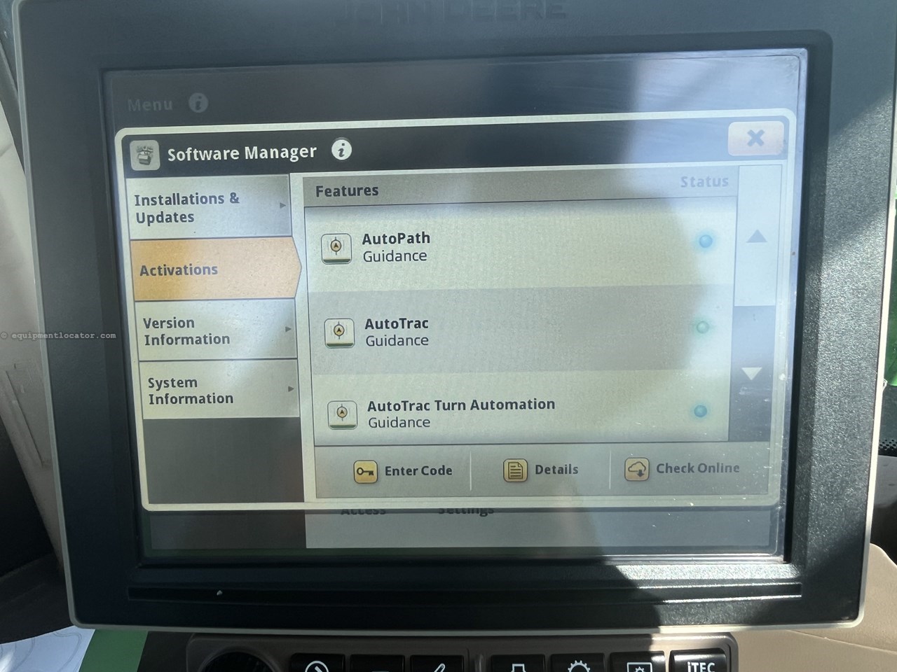 2017 John Deere 9570R Image 17