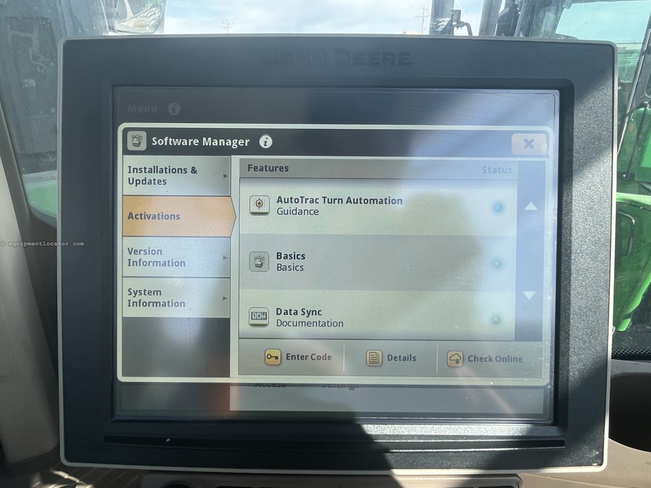 2017 John Deere 9570R Image 18