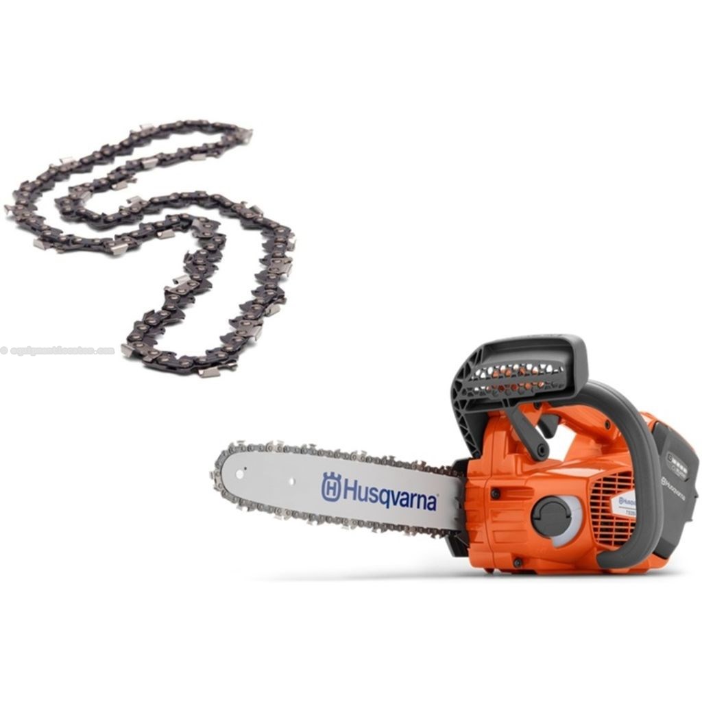 2024 Husqvarna Battery & Electric Chainsaws T535i XP® (tool only) Image 1