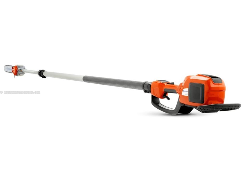 2024 Husqvarna Battery & Electric Pole Saws 530iPT5 (tool only) Image 1