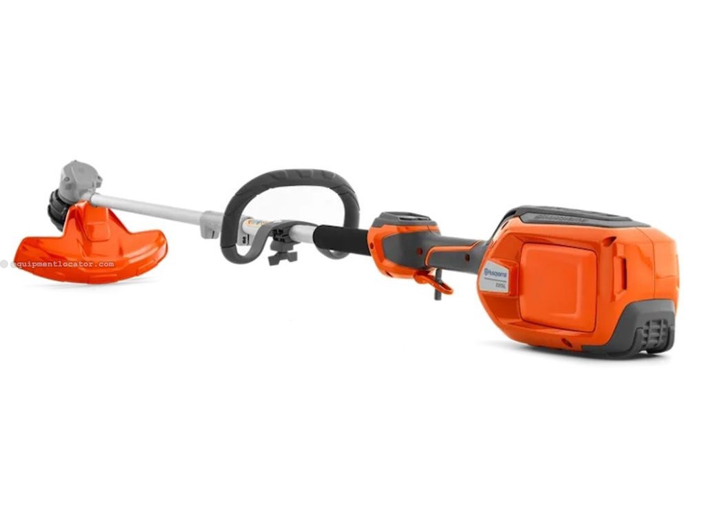 2024 Husqvarna Battery & Electric String Trimmers 220iL (battery Image 1