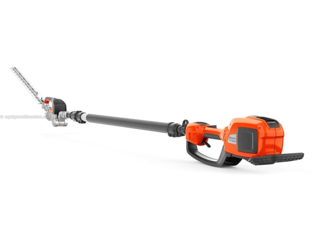 2024 Husqvarna Battery & Electric Hedge Trimmers 520iHT4 (tool on Image 1