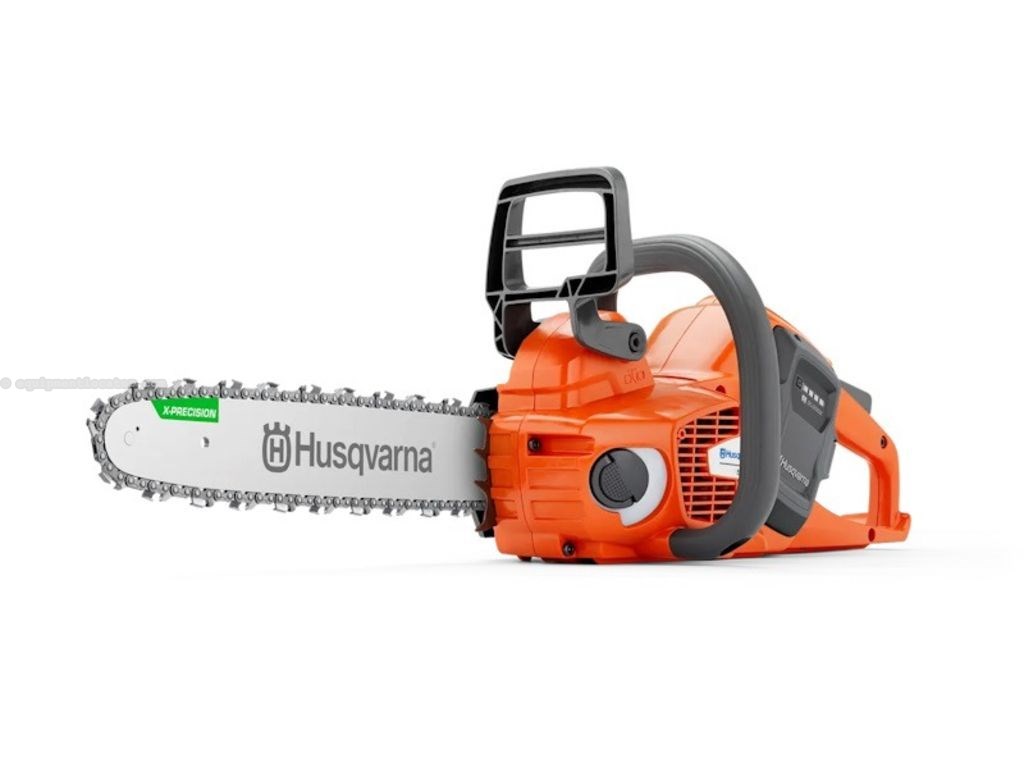 2024 Husqvarna Professional Chainsaws 535i XP® (tool only) Image 1