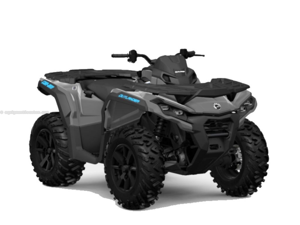 2024 Can-Am Outlander DPS 850 Image 1