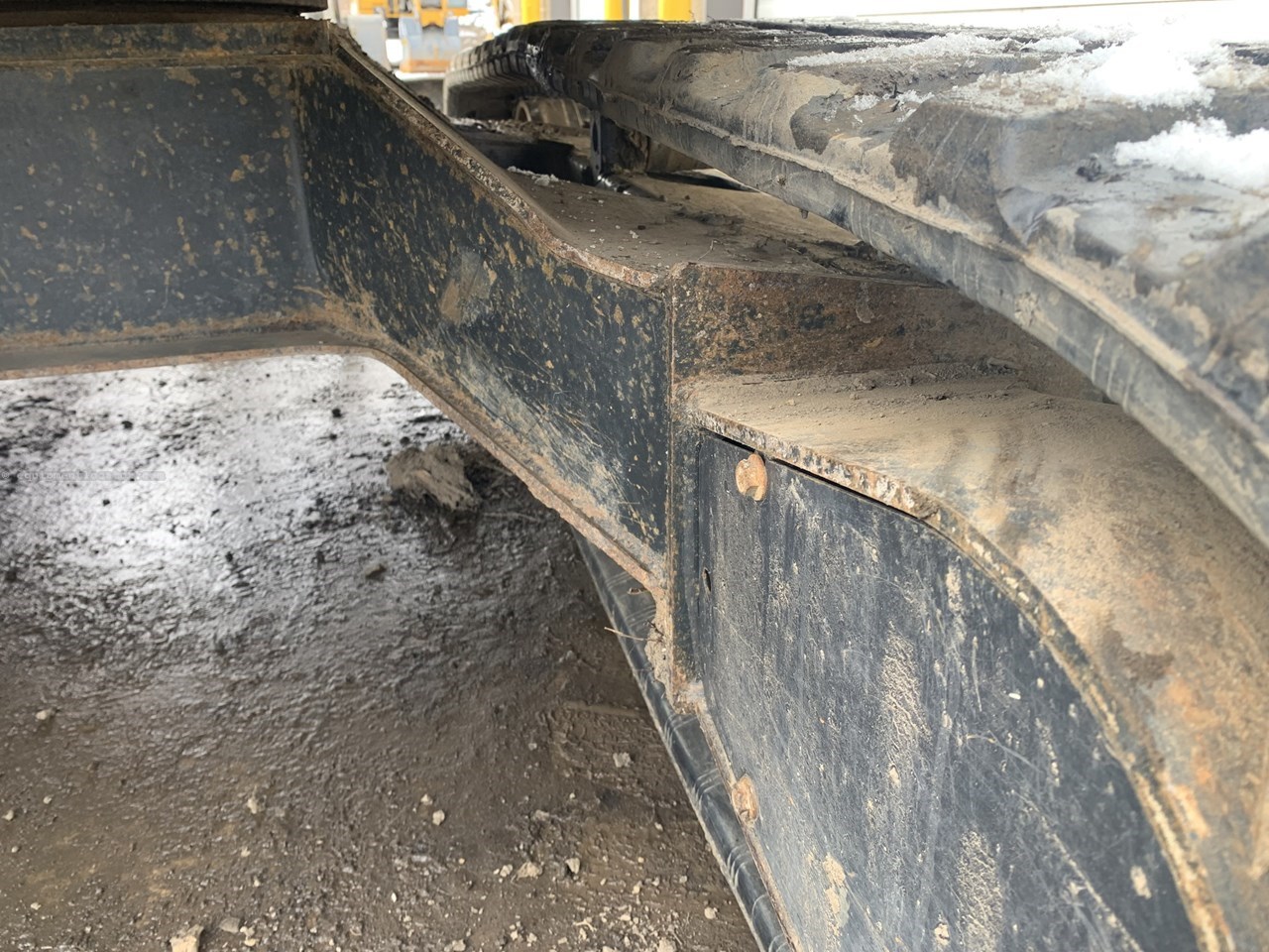 2019 Bobcat E50 Image 12