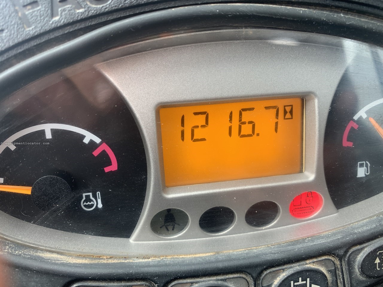 2019 Bobcat E50 Image 17