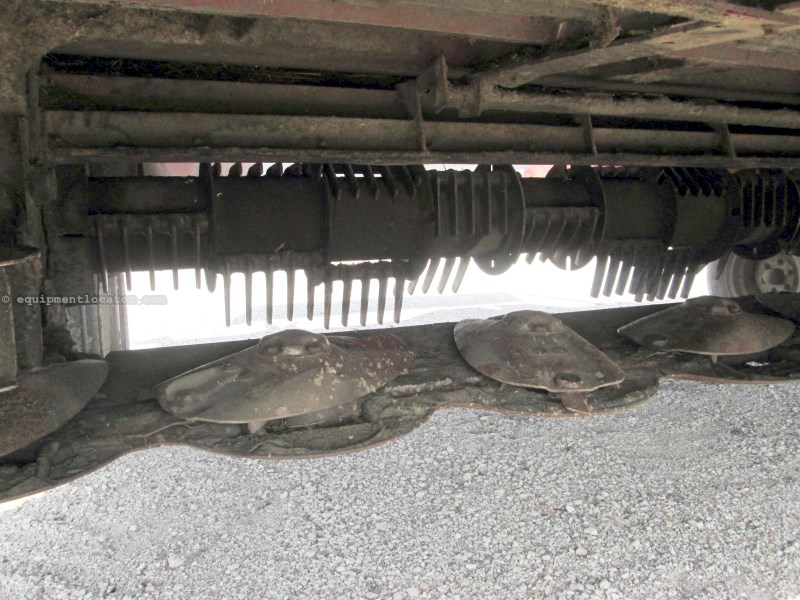 2019 Case IH DC133 Image 10