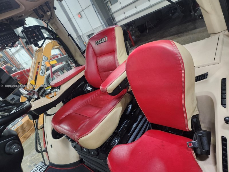 2022 Case IH MAGNUM 310 Image 10