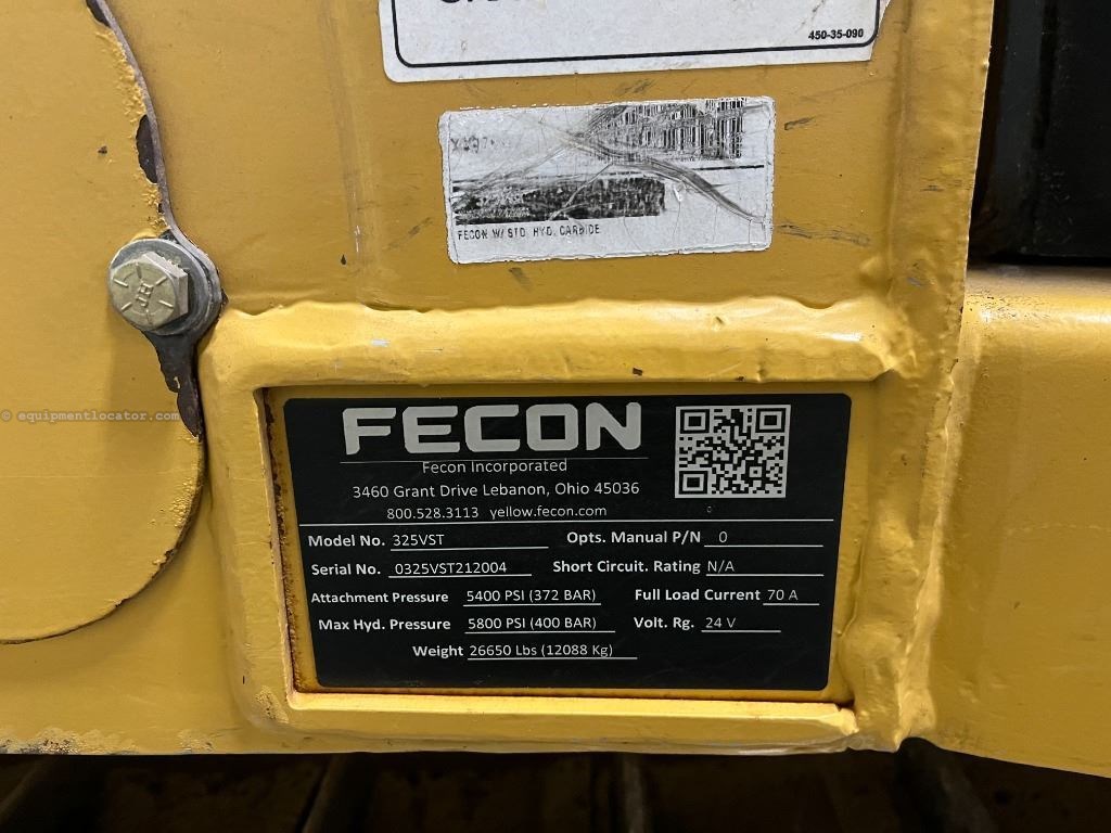 2022 UNKNOWN 325VST Image 10