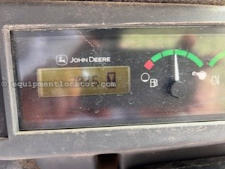 2022 John Deere 325G Image 9