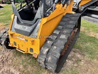 2022 John Deere 325G Image 12