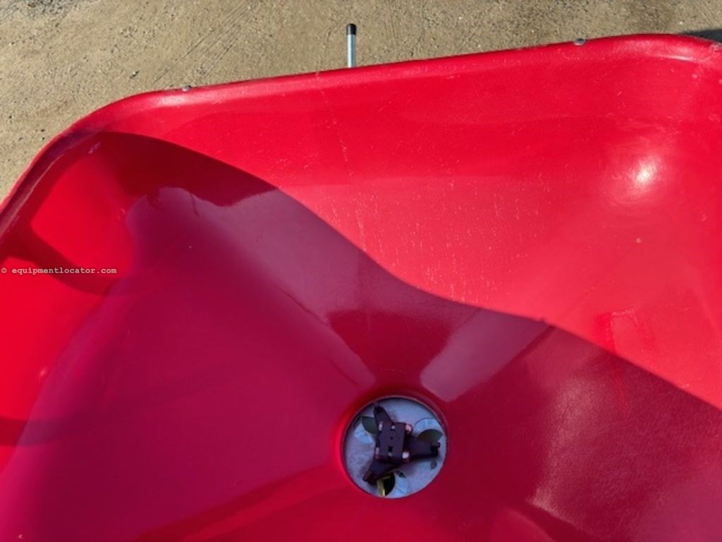 2024 BMC VITI 600 Image 5