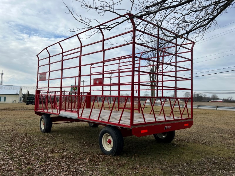 2024 E-Z Trail 890W Image 10