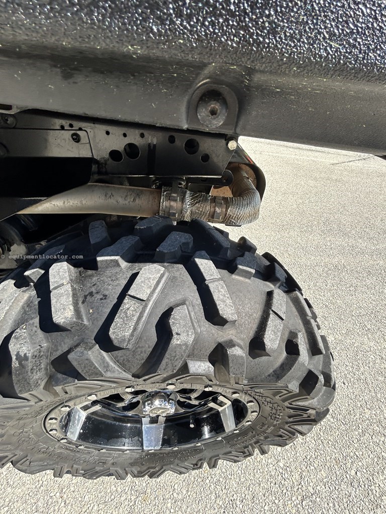 2023 John Deere XUV 835M Image 4