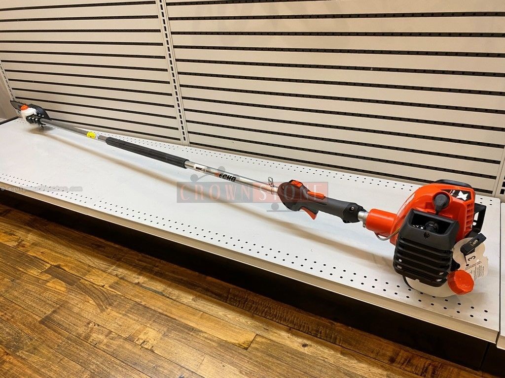 Echo PPF-2620 Image 4