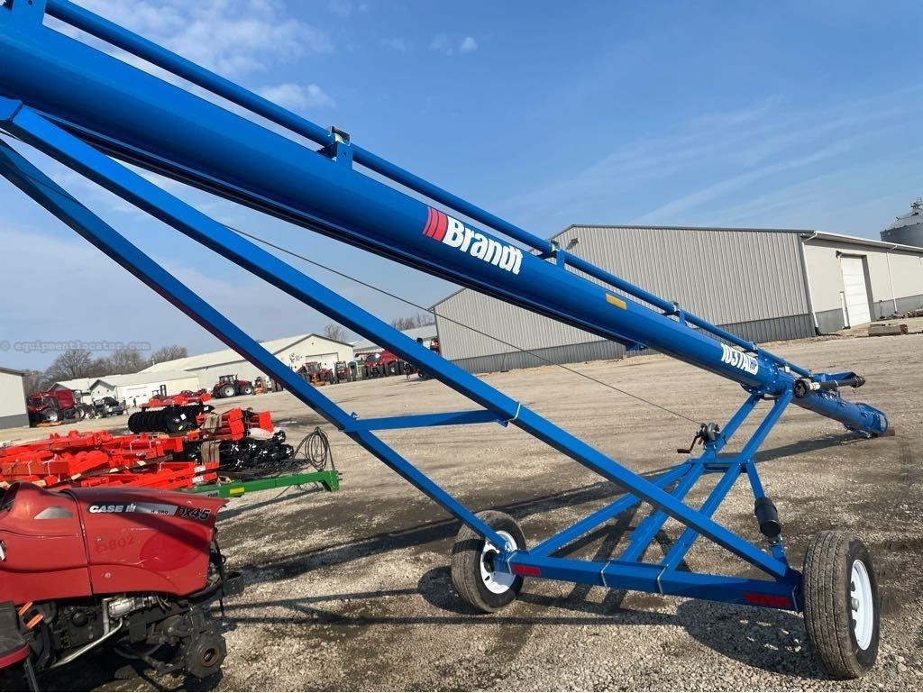 2024 Brandt 1037 SC Image 6