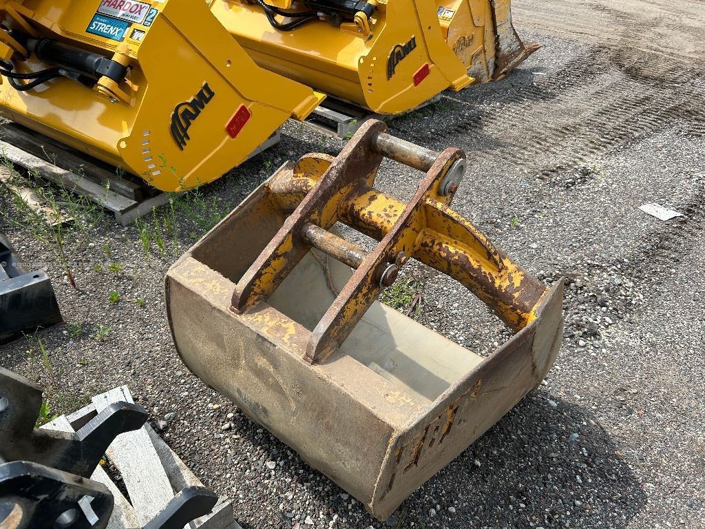 John Deere 410S36 Image 3