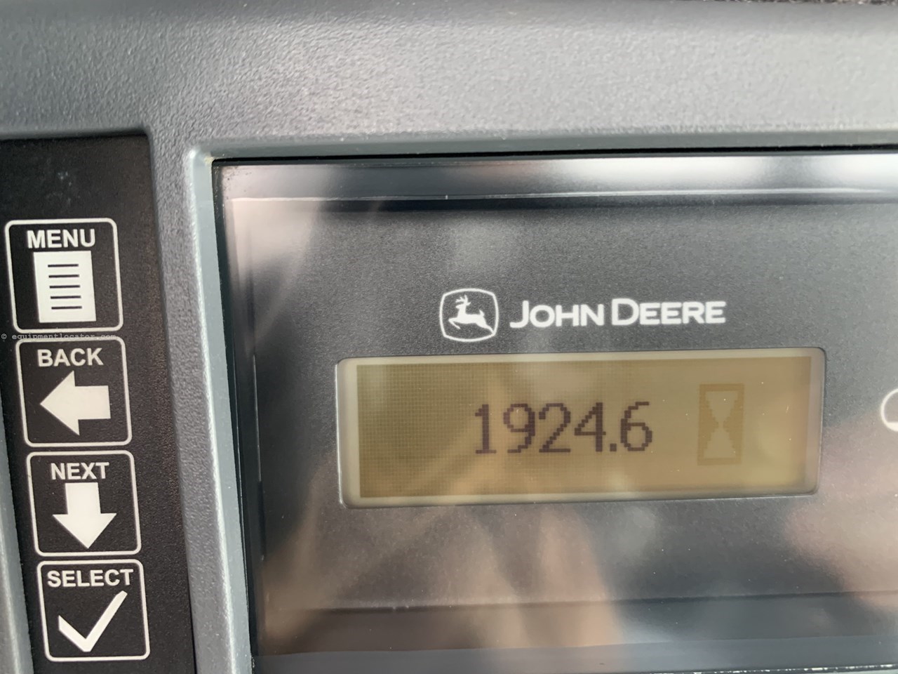 2022 John Deere 331G Image 10