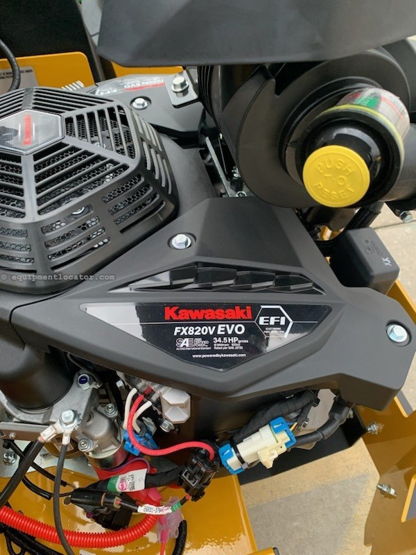 2025 Hustler 944074 Image 4