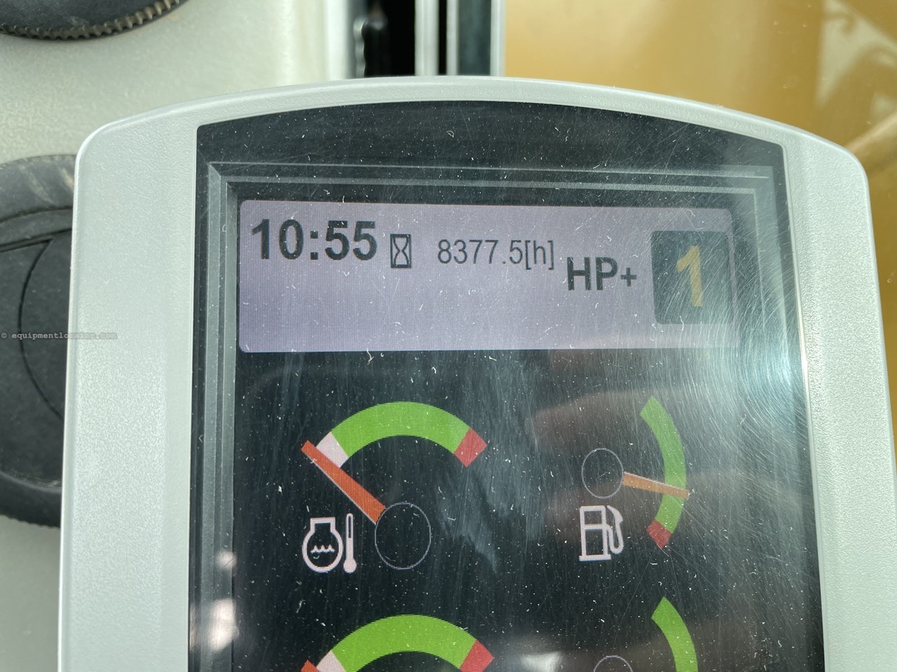 2018 Caterpillar 558 Image 10