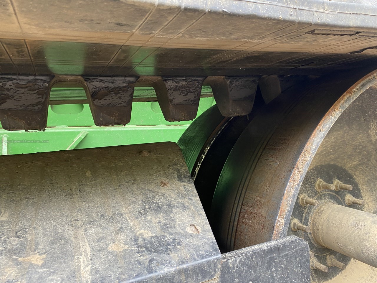 2008 Brent 1194 Image 10