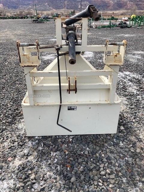 2019 Herd 1200 Image 2