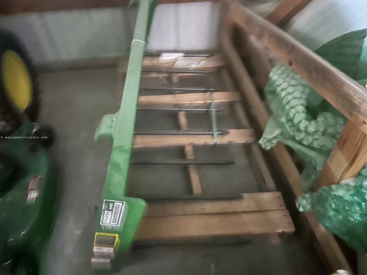 2022 Frontier AM20F Image 10