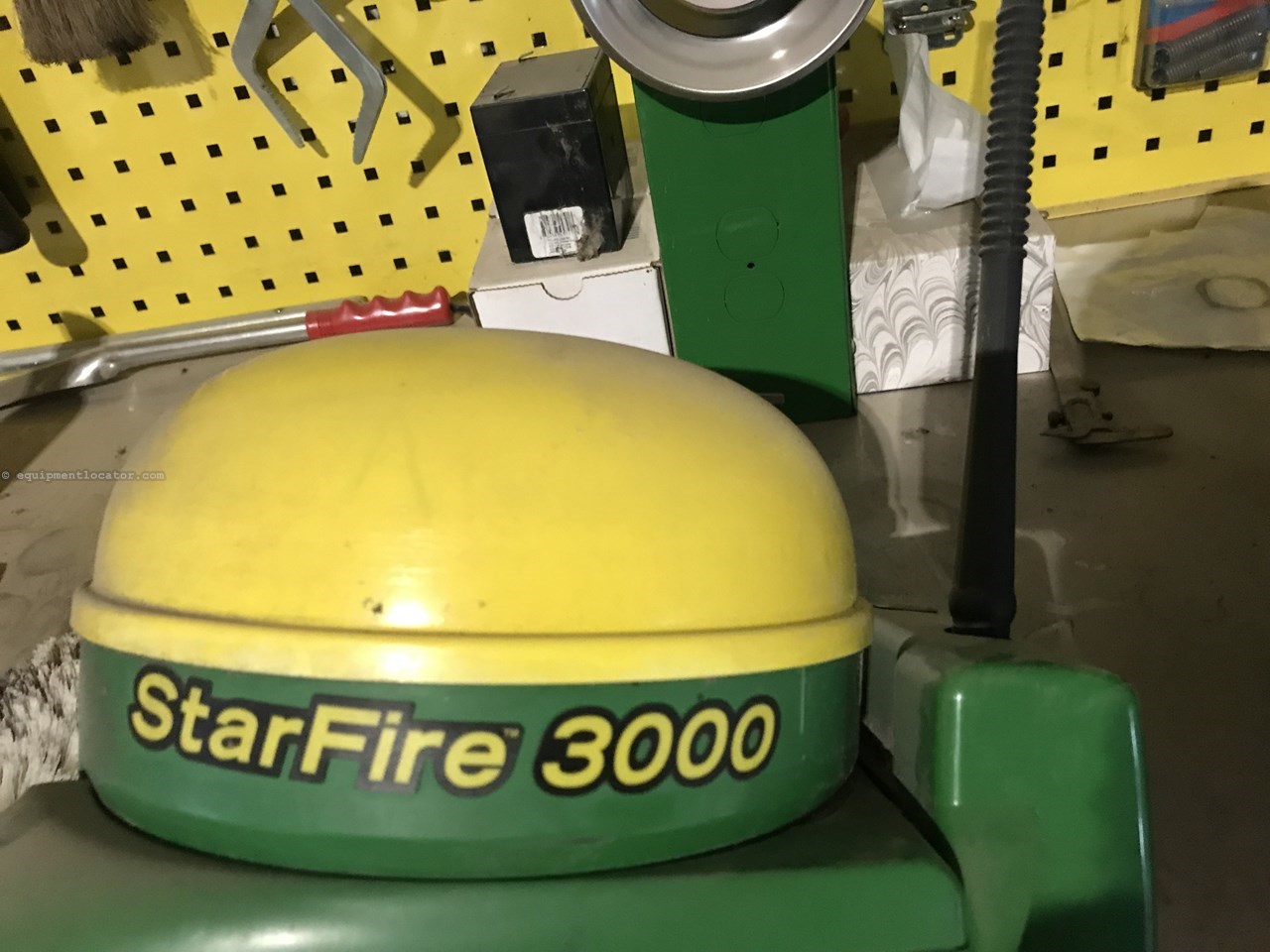2015 John Deere STARFIRE 3000 Image 1
