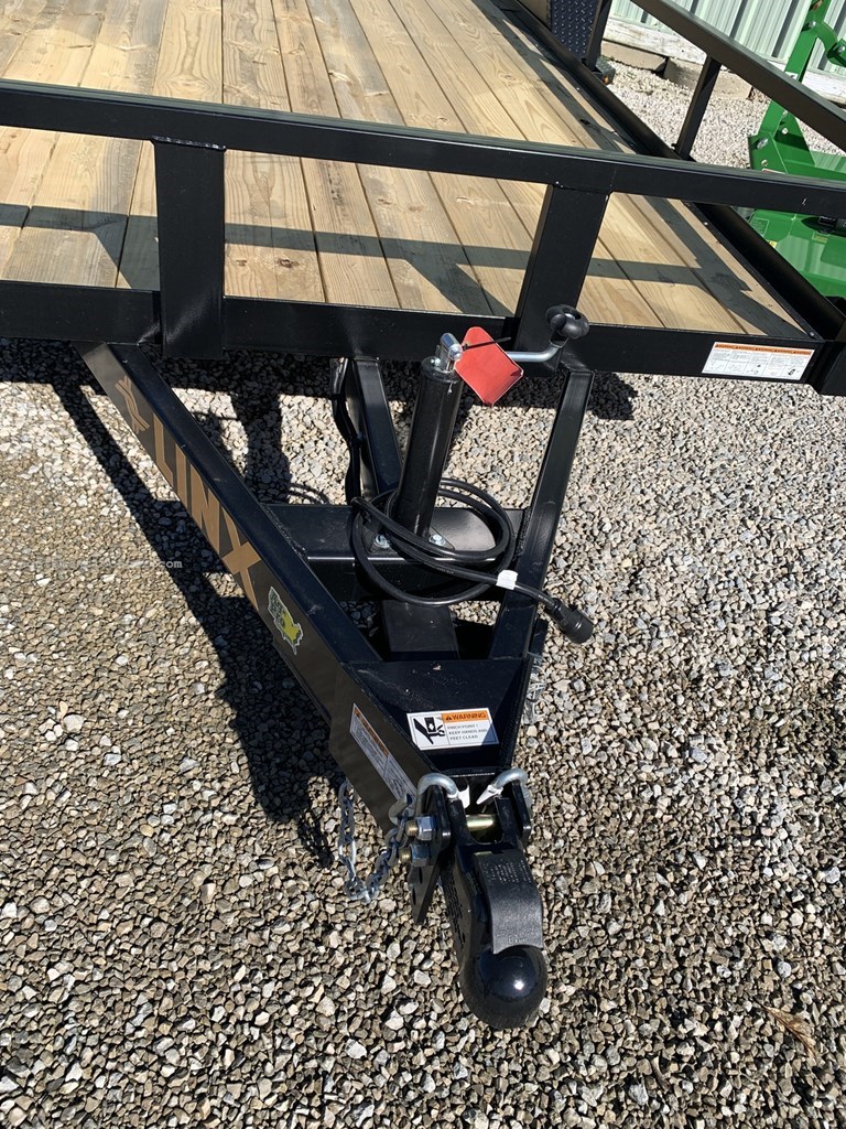 2024 Linx LINX EQ07018-TS Image 4