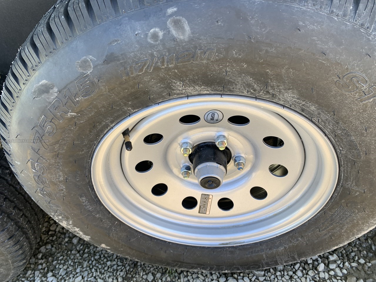 2024 Linx LINX EQ07018-RS Image 4