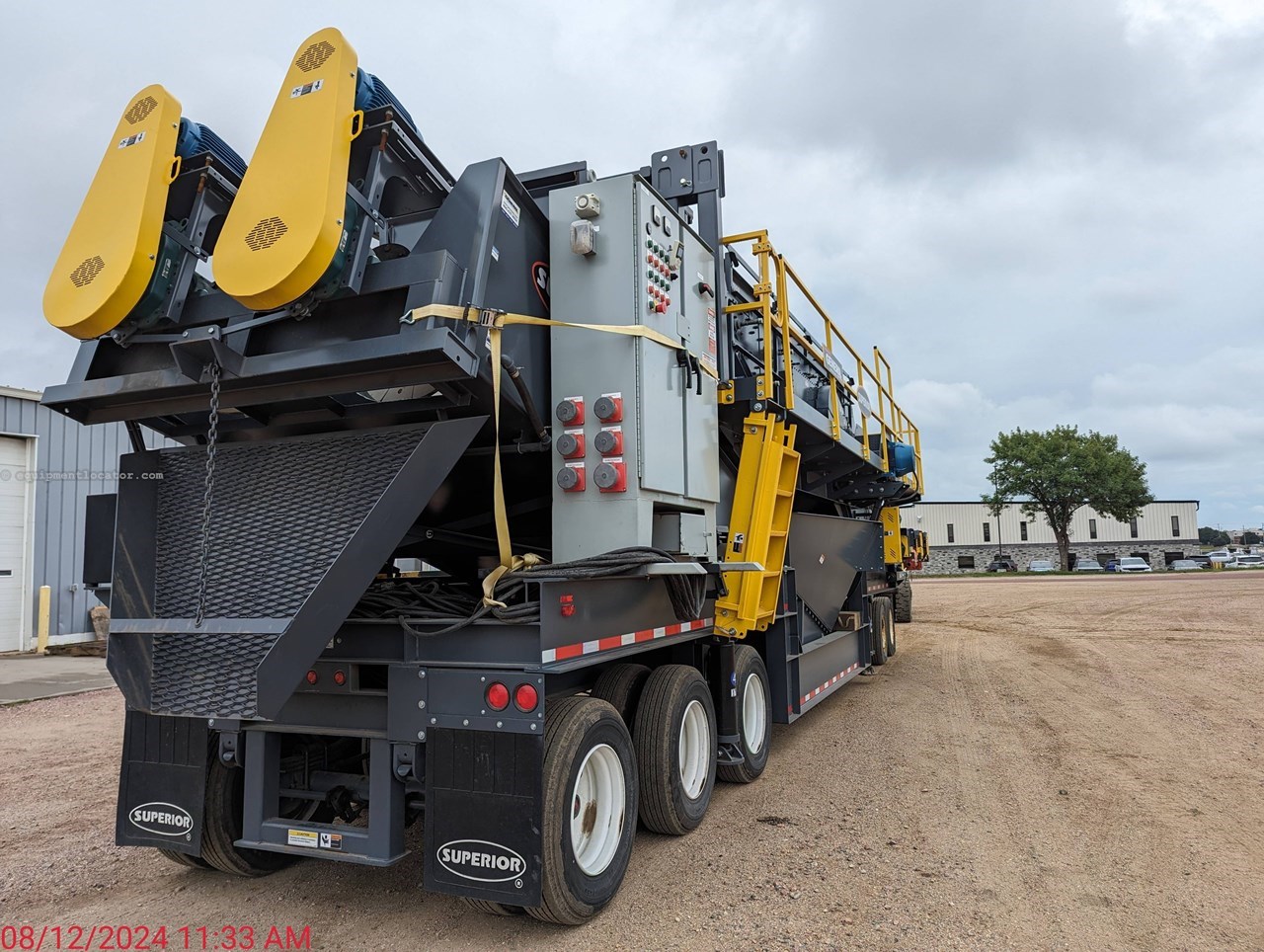 2023 Superior 6203-T36 Image 3