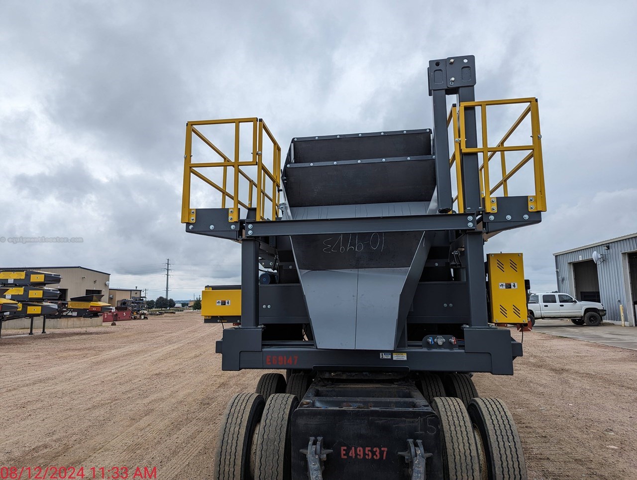 2023 Superior 6203-T36 Image 4