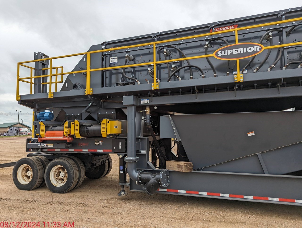 2023 Superior 6203-T36 Image 10