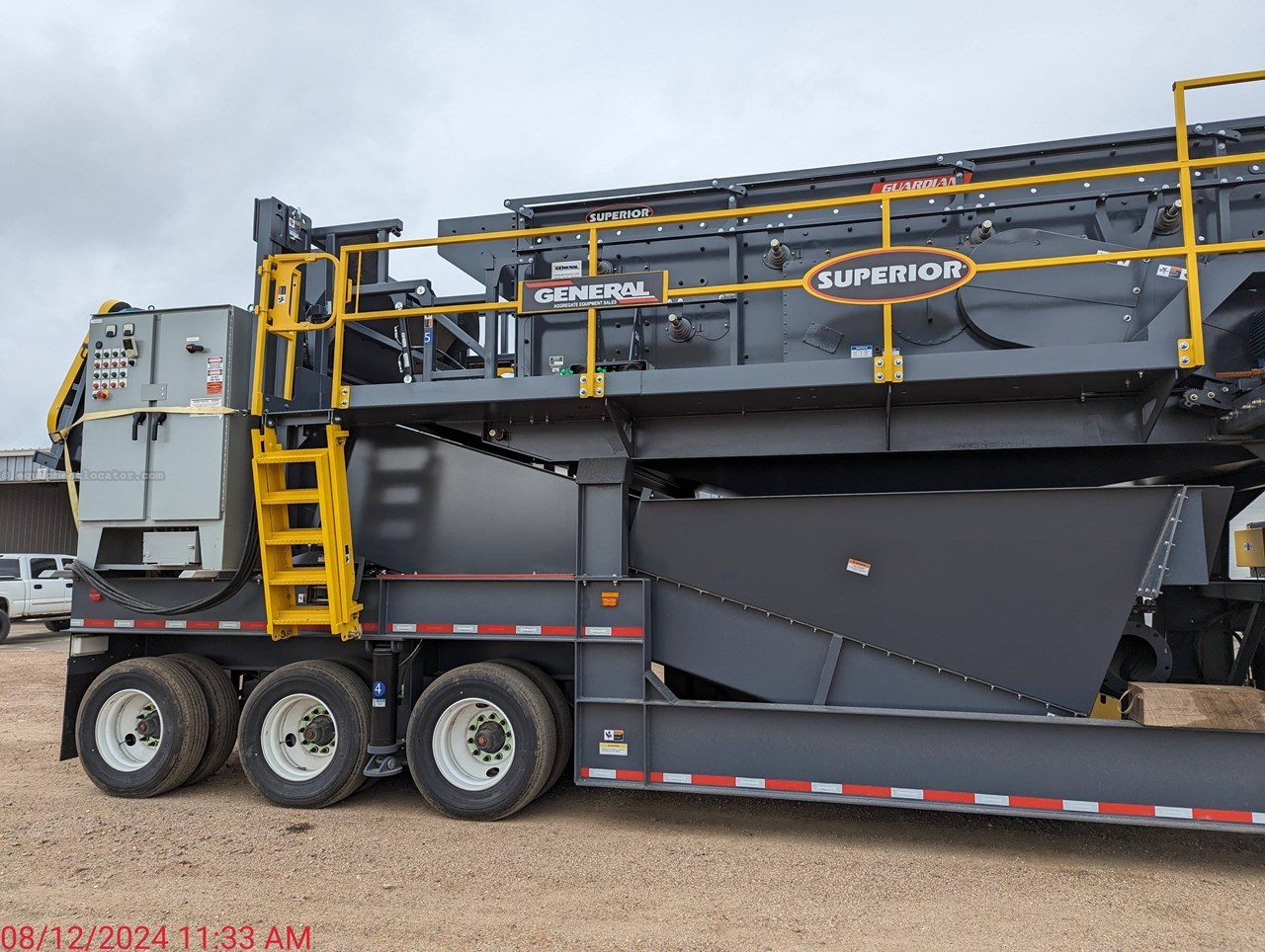 2023 Superior 6203-T36 Image 11