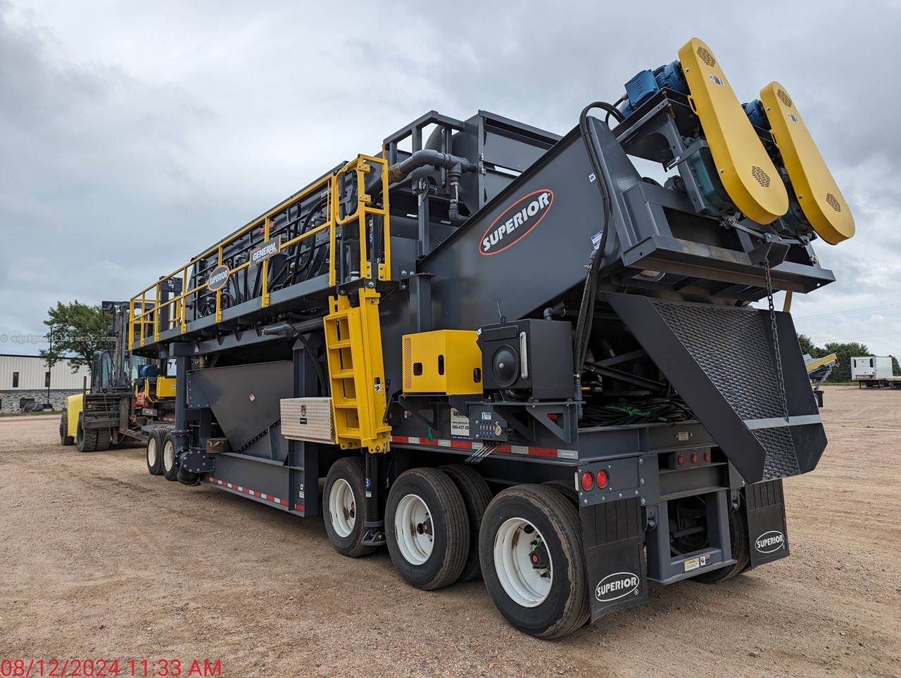 2023 Superior 6203-T36 Image 13