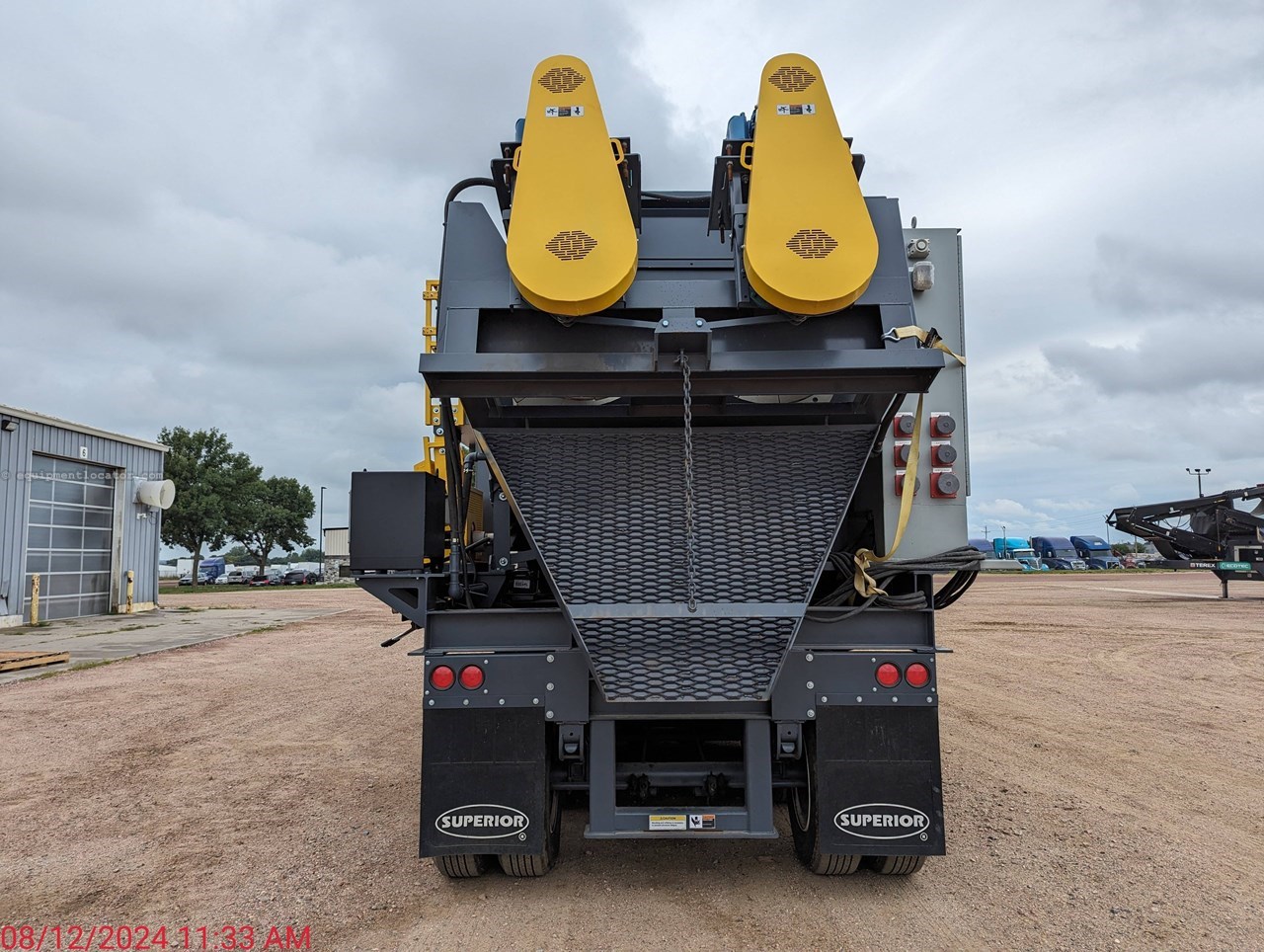 2023 Superior 6203-T36 Image 14